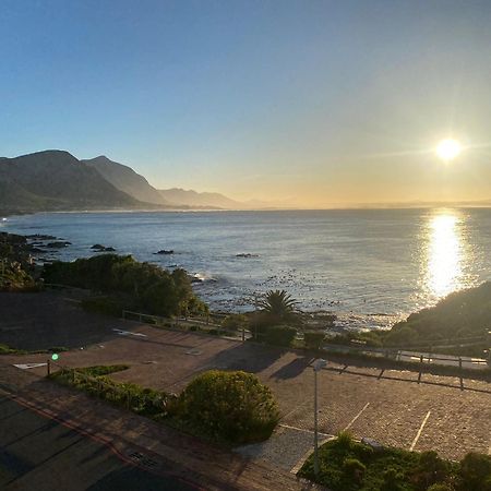The Sun, Whales & Waves - Seafront Apartment Hermanus Eksteriør billede