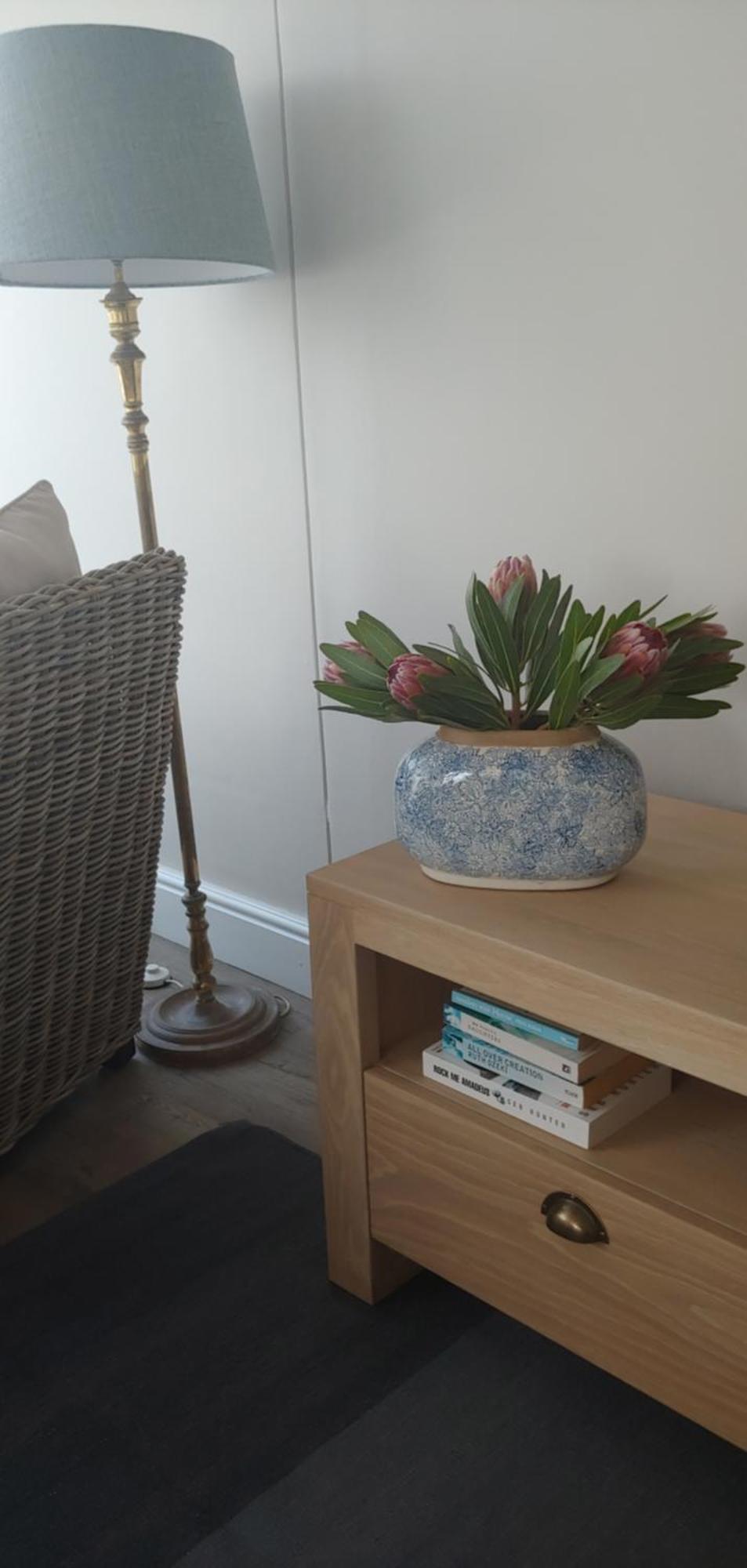 The Sun, Whales & Waves - Seafront Apartment Hermanus Eksteriør billede